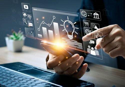 Digital Online Service