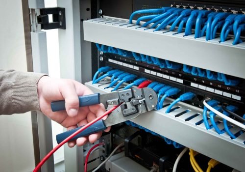 Network Electrical Installation