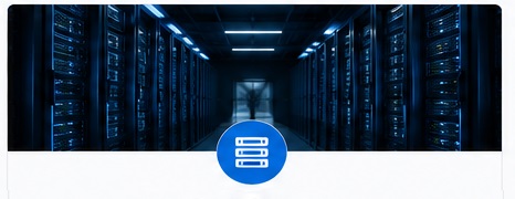 Data Center Solutions