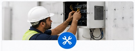 Maintenance & Support