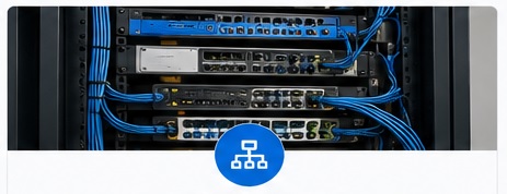 Network Infrastructure